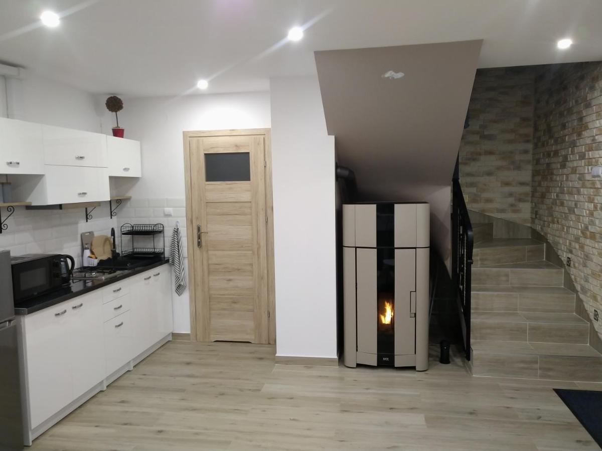 פורונין Domek U Mrugaly מראה חיצוני תמונה